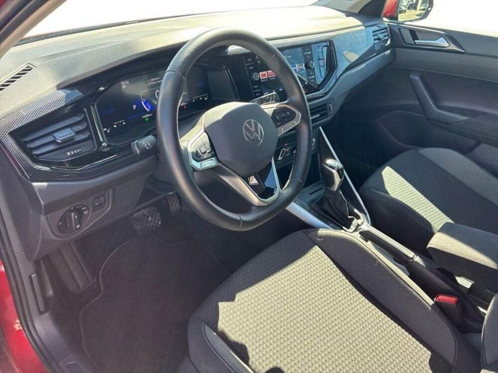 Polo Volkswagen 2025 occasion 33700 M&eacute;rignac