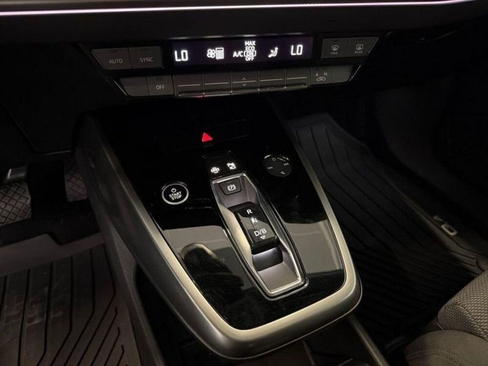 Q4 Audi 2021 occasion 34000 Montpellier