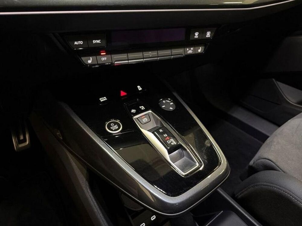 Q4 Audi 2025 occasion 34000 Montpellier