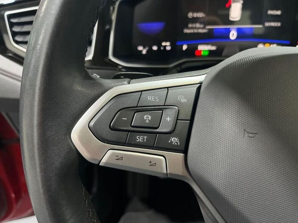 Polo Volkswagen 2023 occasion 33700 M&eacute;rignac
