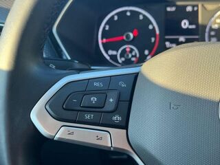 T-Cross Volkswagen 2021 occasion 33700 M&eacute;rignac