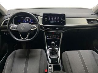 T-ROC Volkswagen 2023 occasion 34000 Montpellier