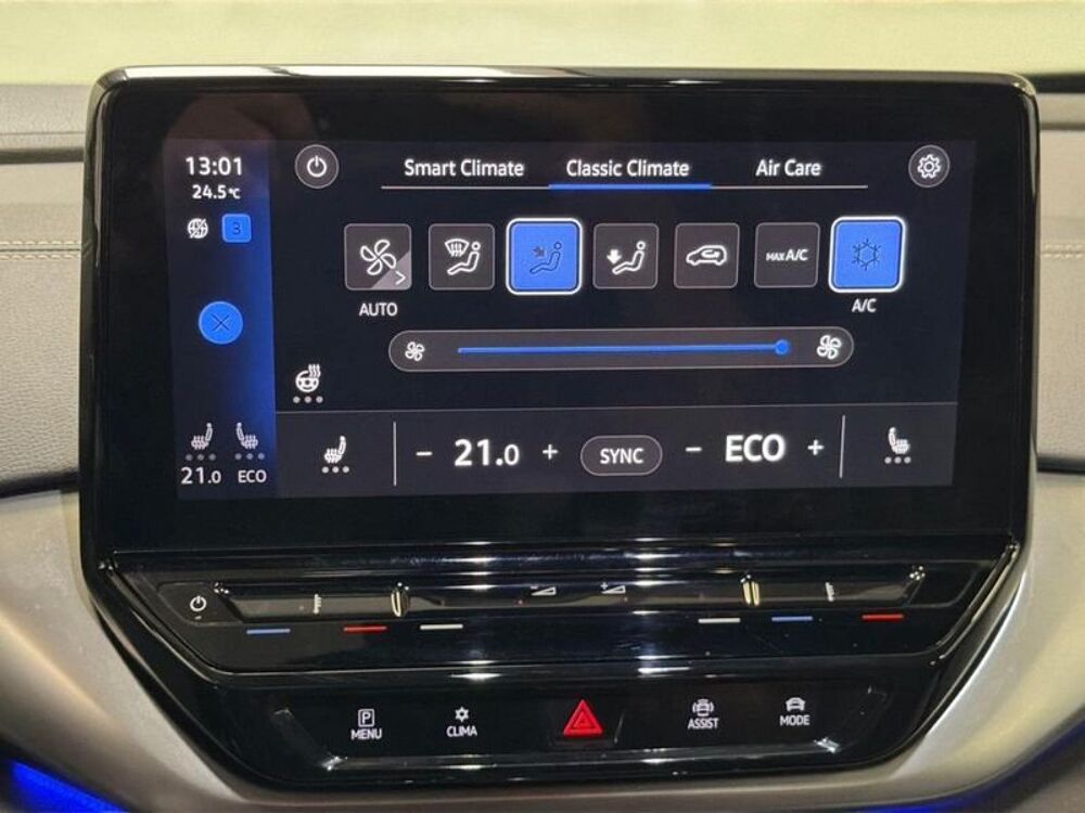 ID.4 Volkswagen 2023 occasion 34000 Montpellier