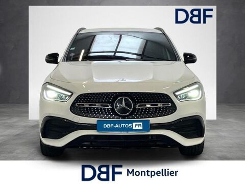 Classe GLA Mercedes-Benz 2022 occasion 34000 Montpellier