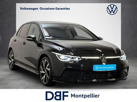 Golf Volkswagen 2023 occasion 34000 Montpellier