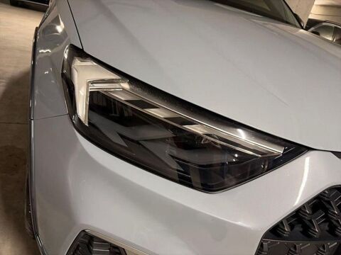 A1 Audi 2021 occasion 34000 Montpellier