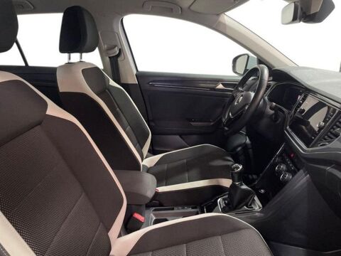 T-ROC Volkswagen 2020 occasion 33700 M&eacute;rignac