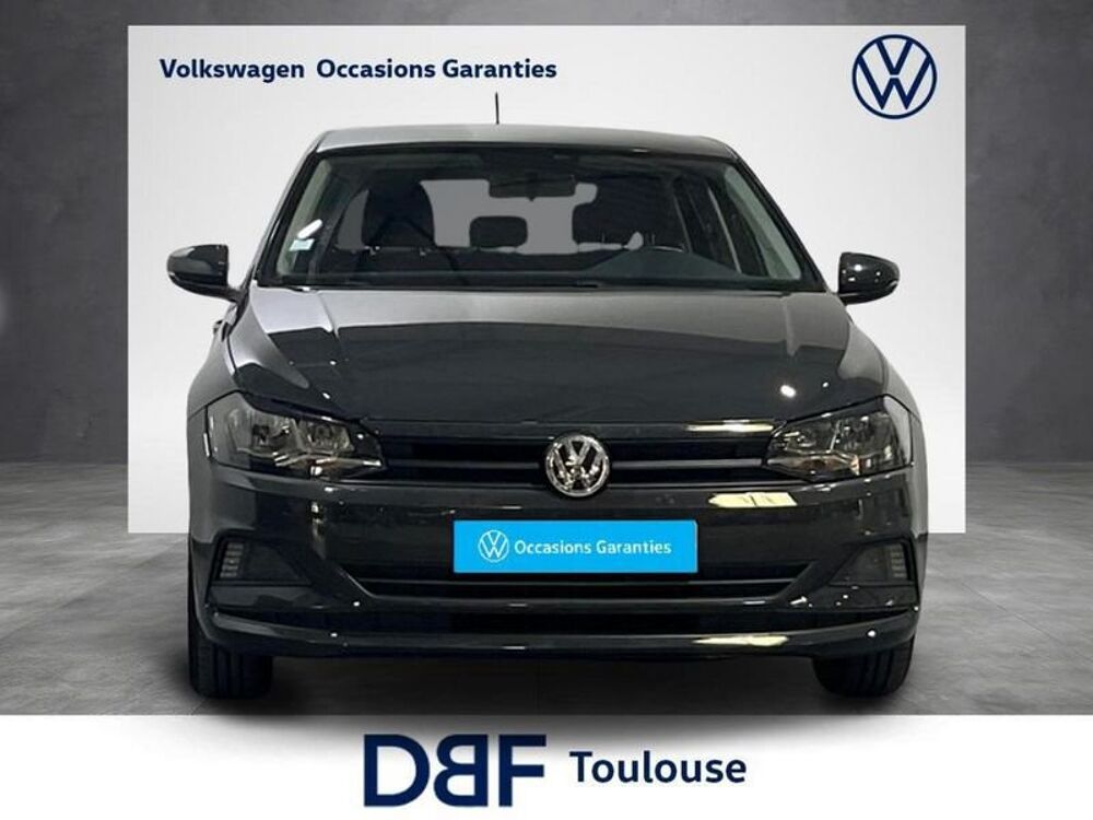 Polo Volkswagen 2018 occasion 33700 M&eacute;rignac