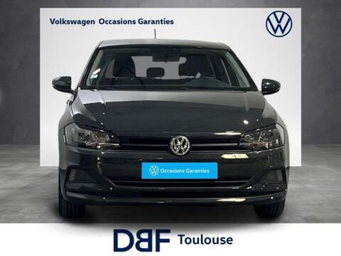Polo Volkswagen 2018 occasion 33700 M&eacute;rignac
