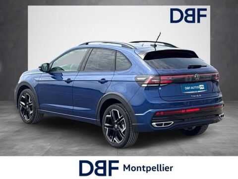 Taigo Volkswagen 2026 occasion 34000 Montpellier