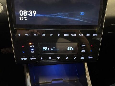 Tucson Hyundai 2021 occasion 34000 Montpellier