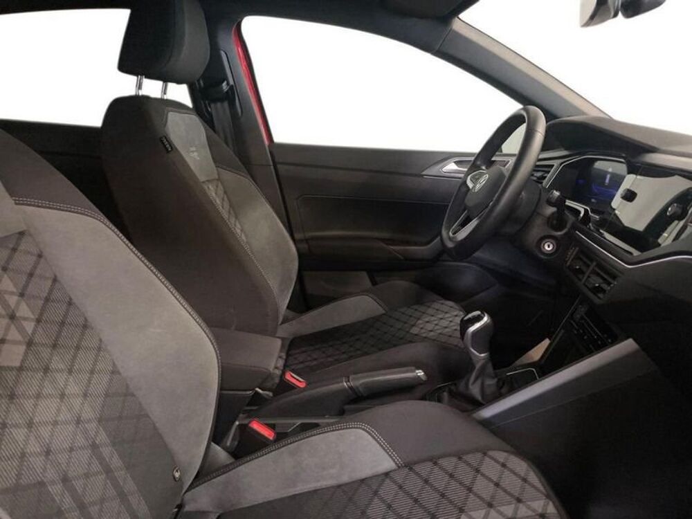 Polo Volkswagen 2025 occasion 33700 M&eacute;rignac