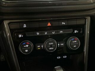 T-ROC Volkswagen 2021 occasion 33700 M&eacute;rignac