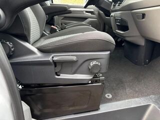 Caravelle Volkswagen 2026 occasion 33700 M&eacute;rignac