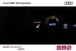 A1 Audi 2020 occasion 34000 Montpellier