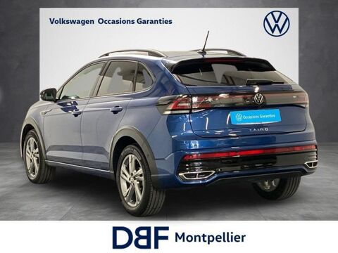 Taigo Volkswagen 2023 occasion 34000 Montpellier