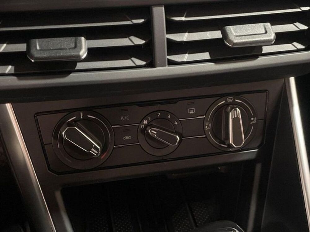 Polo Volkswagen 2025 occasion 33700 M&eacute;rignac
