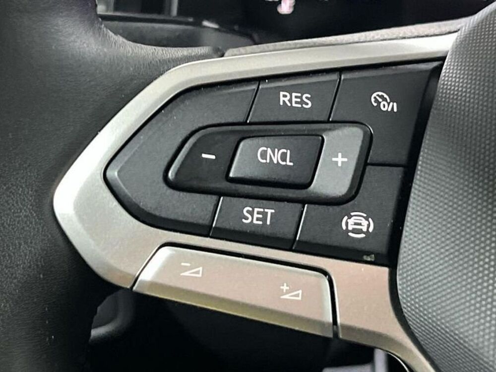 Polo Volkswagen 2025 occasion 33700 M&eacute;rignac