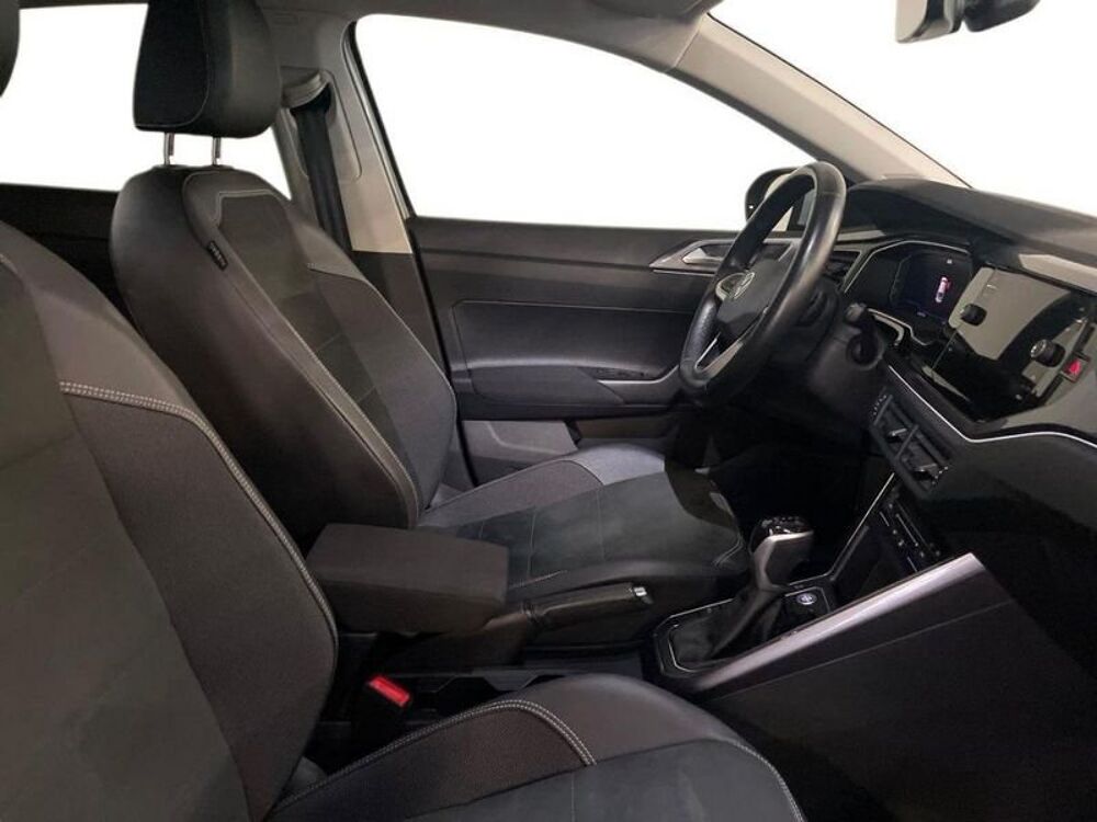 Taigo Volkswagen 2023 occasion 33700 M&eacute;rignac