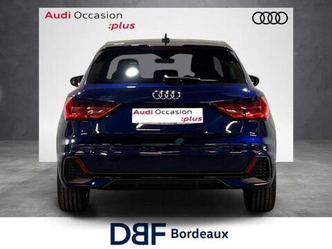 A1 Audi 2025 occasion 33370 Artigues-pr&egrave;s-Bordeaux