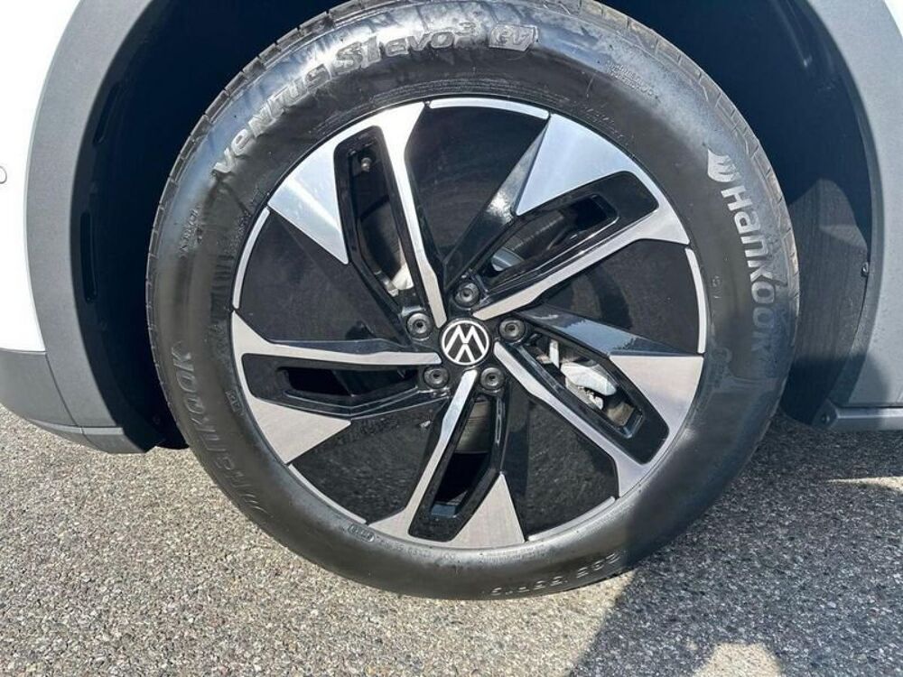 ID.4 Volkswagen 2026 occasion 33700 M&eacute;rignac