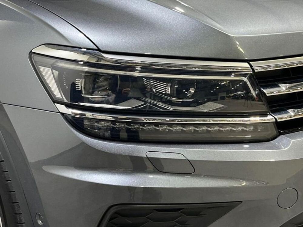 Tiguan Allspace Volkswagen 2022 occasion 33700 M&eacute;rignac
