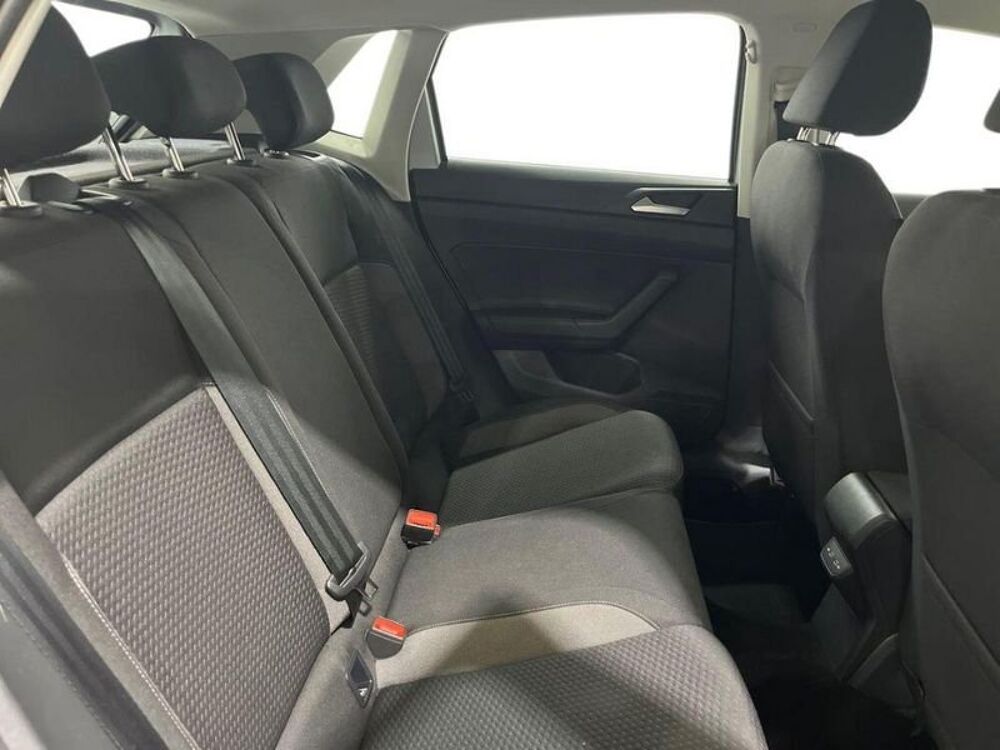 Polo Volkswagen 2024 occasion 33700 M&eacute;rignac