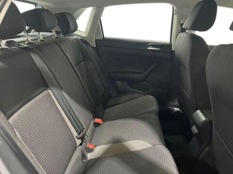 Polo Volkswagen 2024 occasion 33700 M&eacute;rignac