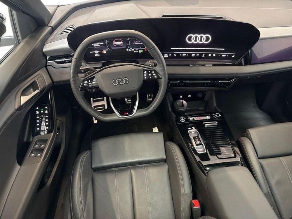 Q6 Audi 2025 occasion 34000 Montpellier