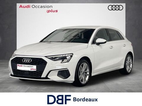 Annonce voiture Audi A3 23990 €