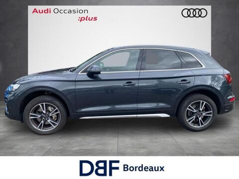 Q5 Audi 2023 occasion 33370 Artigues-pr&egrave;s-Bordeaux