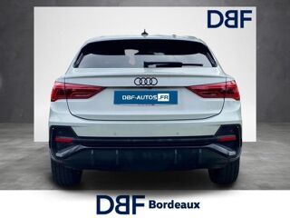 Q3 Audi 2025 occasion 33370 Artigues-pr&egrave;s-Bordeaux