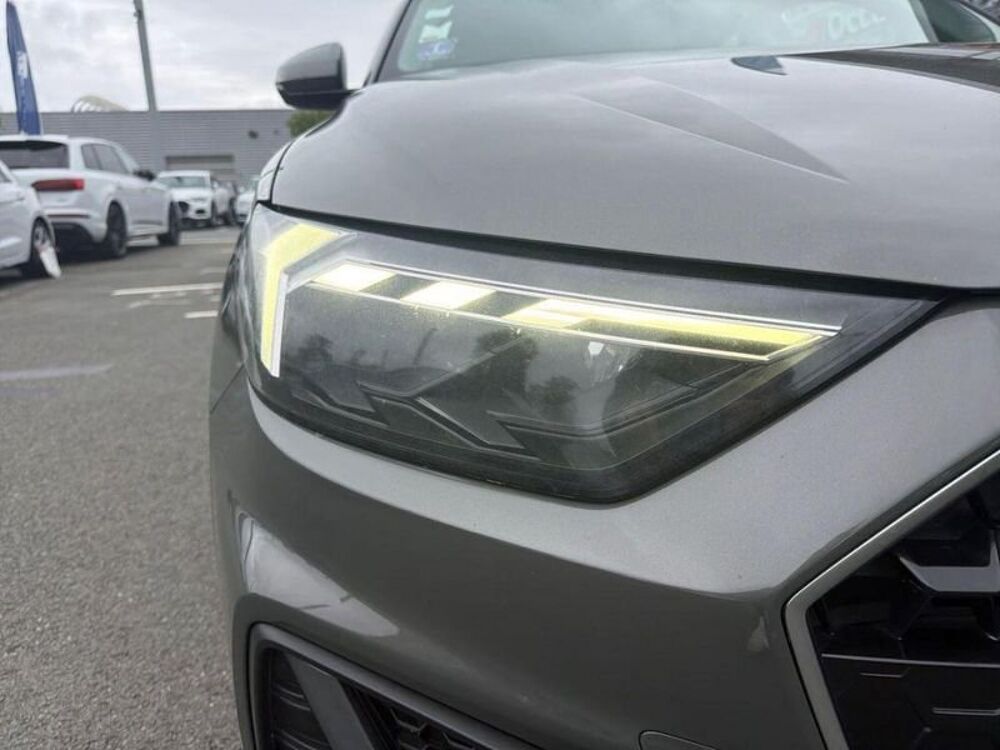 A1 Audi 2019 occasion 33370 Artigues-pr&egrave;s-Bordeaux