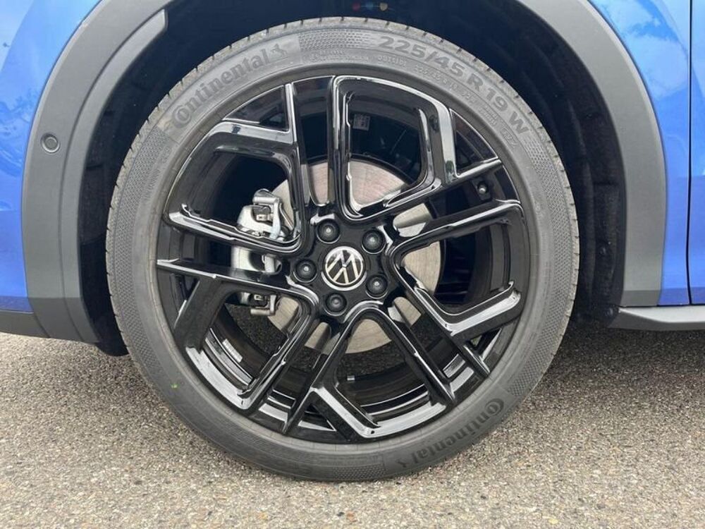 T-ROC Volkswagen 2026 occasion 33700 M&eacute;rignac