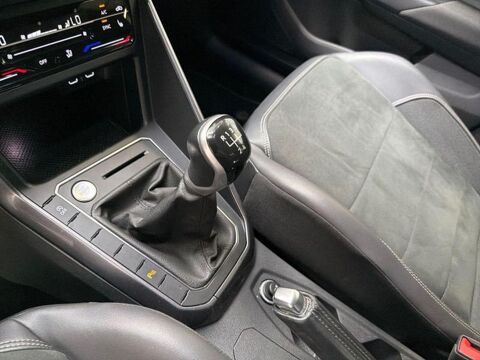 Polo Volkswagen 2024 occasion 34000 Montpellier