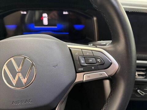 Taigo Volkswagen 2024 occasion 34000 Montpellier