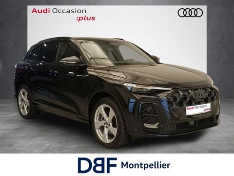Audi Q5 Audi 2026 occasion Montpellier 34000