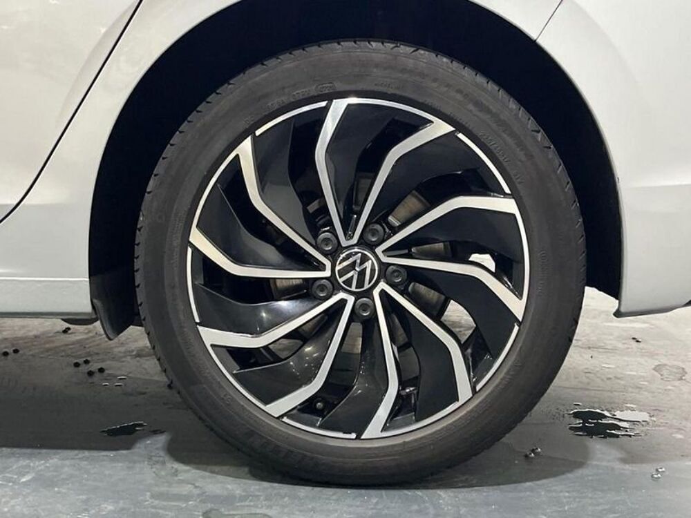 Golf Volkswagen 2020 occasion 33700 M&eacute;rignac