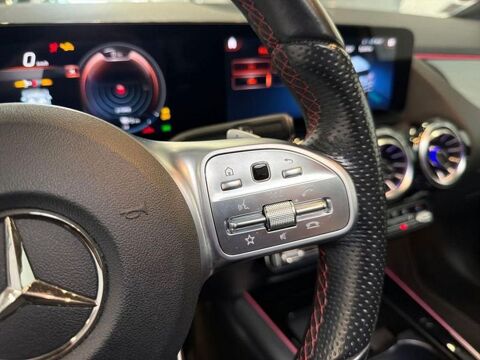 Classe GLA Mercedes-Benz 2021 occasion 34000 Montpellier