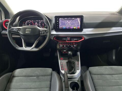 Arona SEAT 2023 occasion 33700 M&eacute;rignac