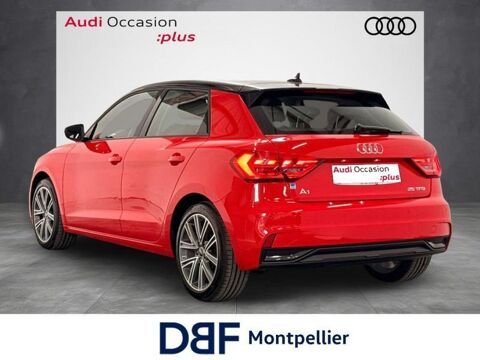 A1 Audi 2023 occasion 34000 Montpellier