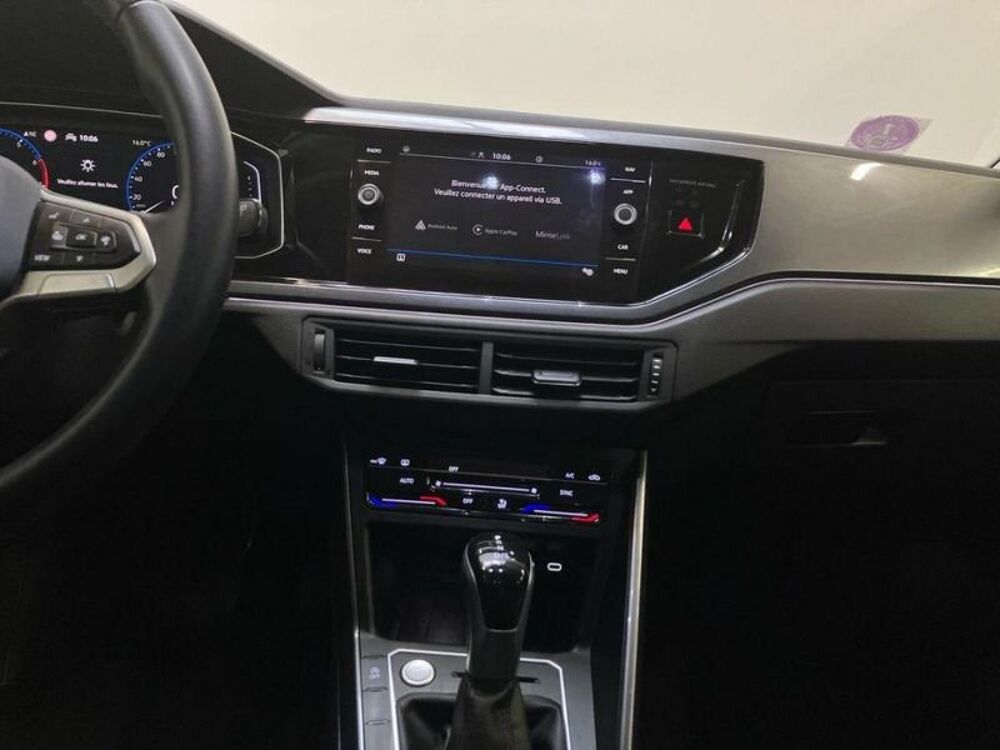 Taigo Volkswagen 2023 occasion 34000 Montpellier