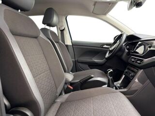 T-Cross Volkswagen 2020 occasion 34000 Montpellier