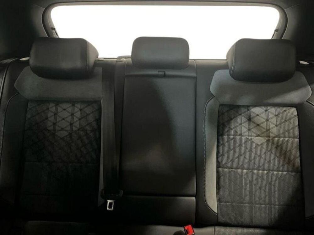 T-ROC Volkswagen 2023 occasion 33700 M&eacute;rignac