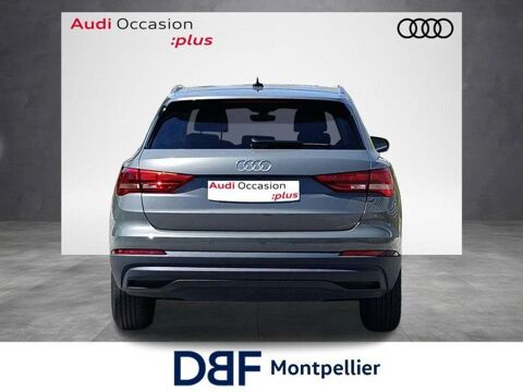 Q3 Audi 2024 occasion 34000 Montpellier