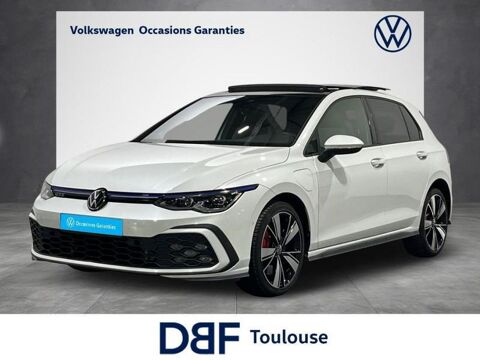 Volkswagen Golf Volkswagen 2022 occasion M&eacute;rignac 33700