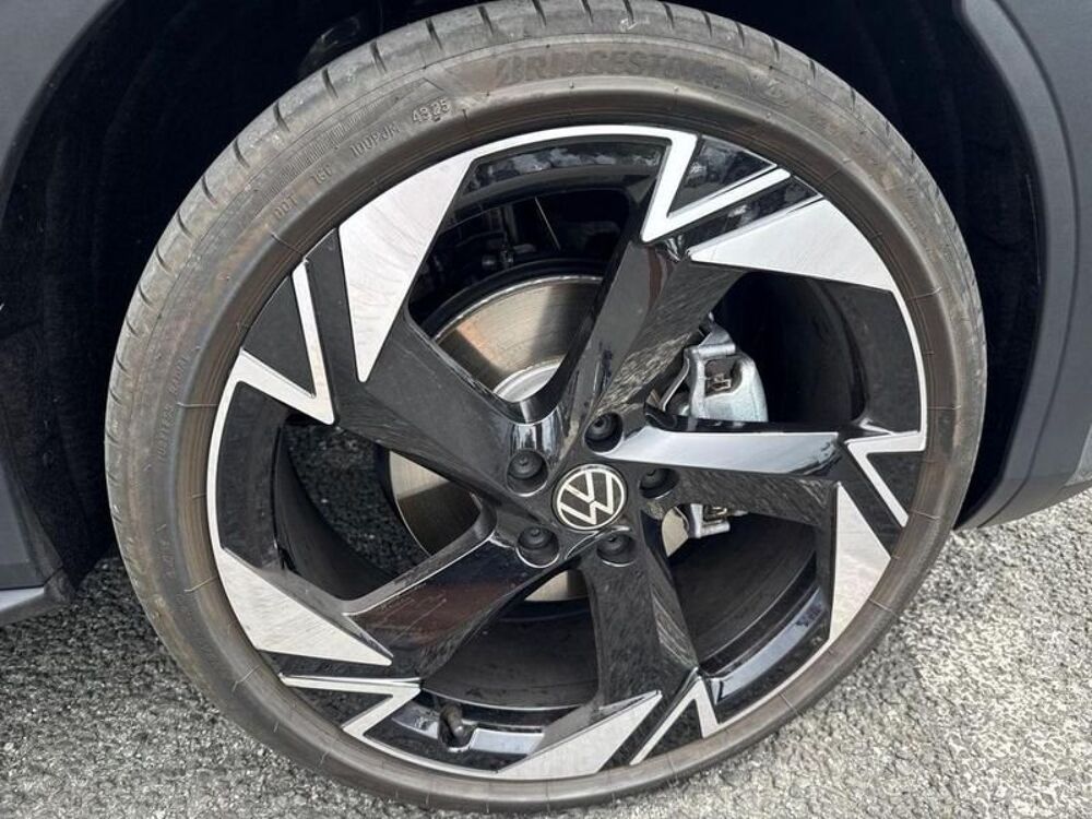 T-ROC Volkswagen 2026 occasion 33700 M&eacute;rignac