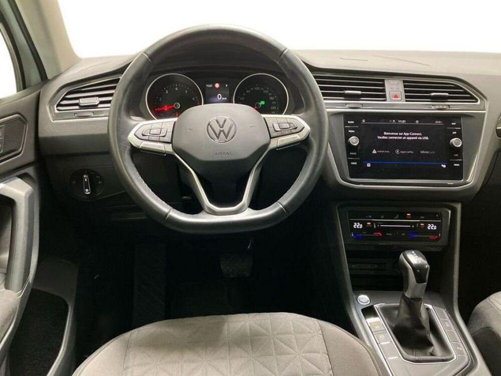 Tiguan Volkswagen 2023 occasion 34000 Montpellier