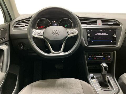 Tiguan Volkswagen 2023 occasion 34000 Montpellier