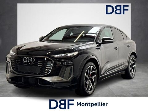 Annonce voiture Audi Q6 76990 €